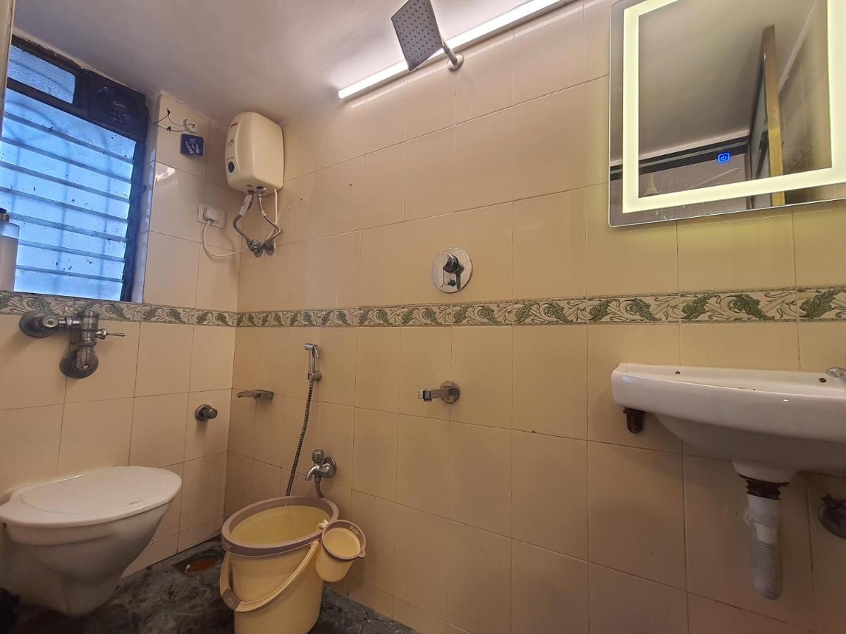 Osi Apartments Perry Cross Bandra West Мумбаї Екстер'єр фото