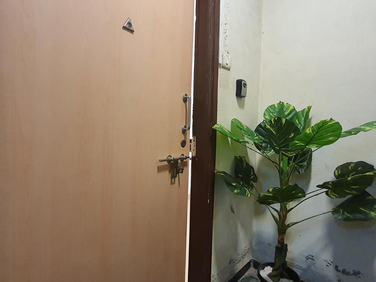Osi Apartments Perry Cross Bandra West Мумбаї Екстер'єр фото