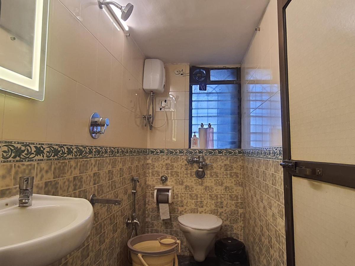Osi Apartments Perry Cross Bandra West Мумбаї Екстер'єр фото