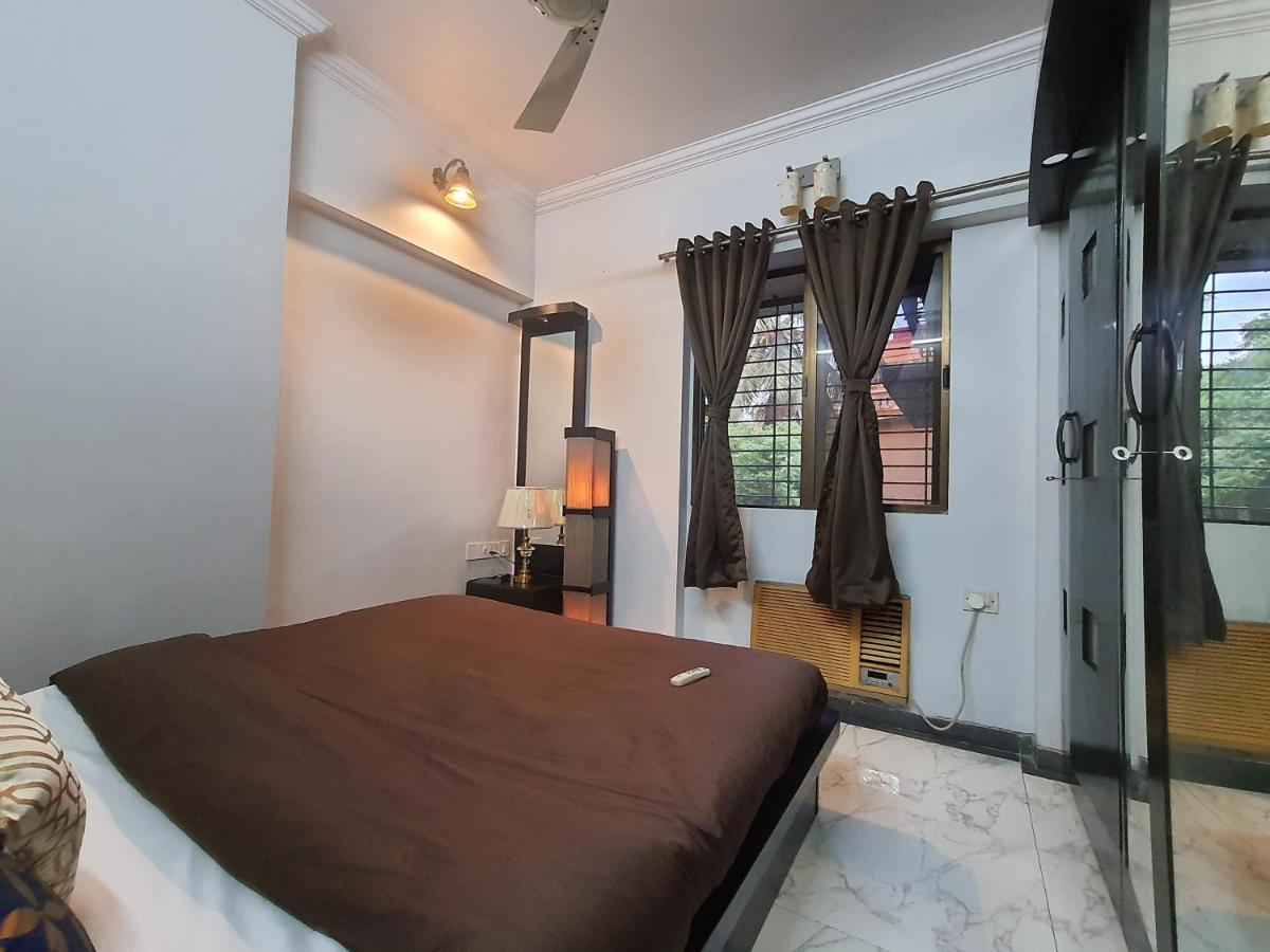 Osi Apartments Perry Cross Bandra West Мумбаї Екстер'єр фото