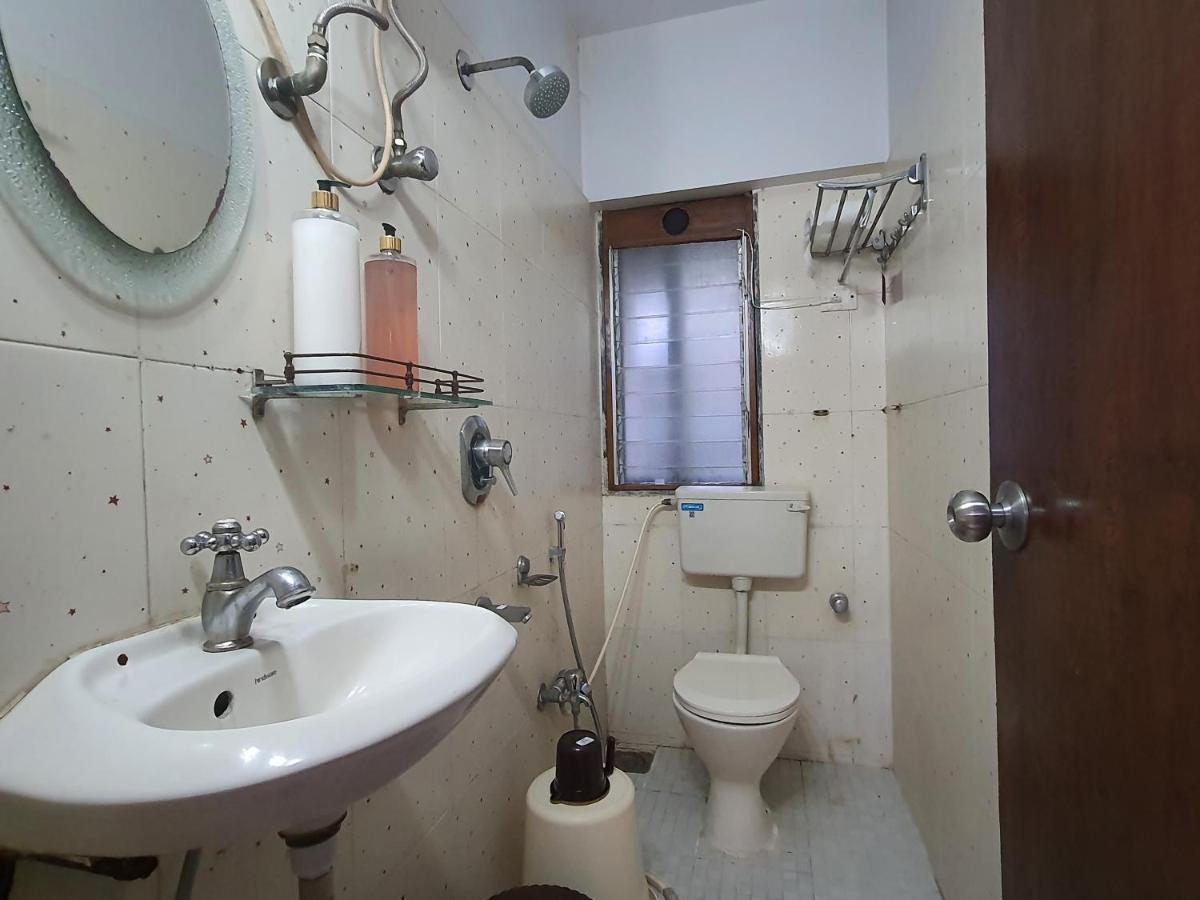 Osi Apartments Perry Cross Bandra West Мумбаї Екстер'єр фото