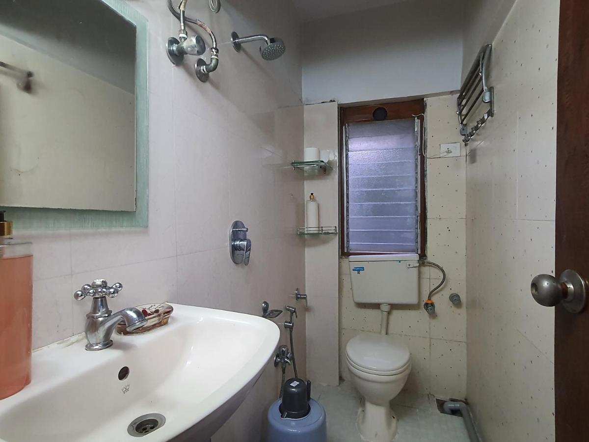 Osi Apartments Perry Cross Bandra West Мумбаї Екстер'єр фото